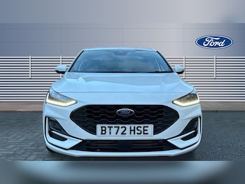 Used Ford Focus 2022 for sale - 77487037: Photo