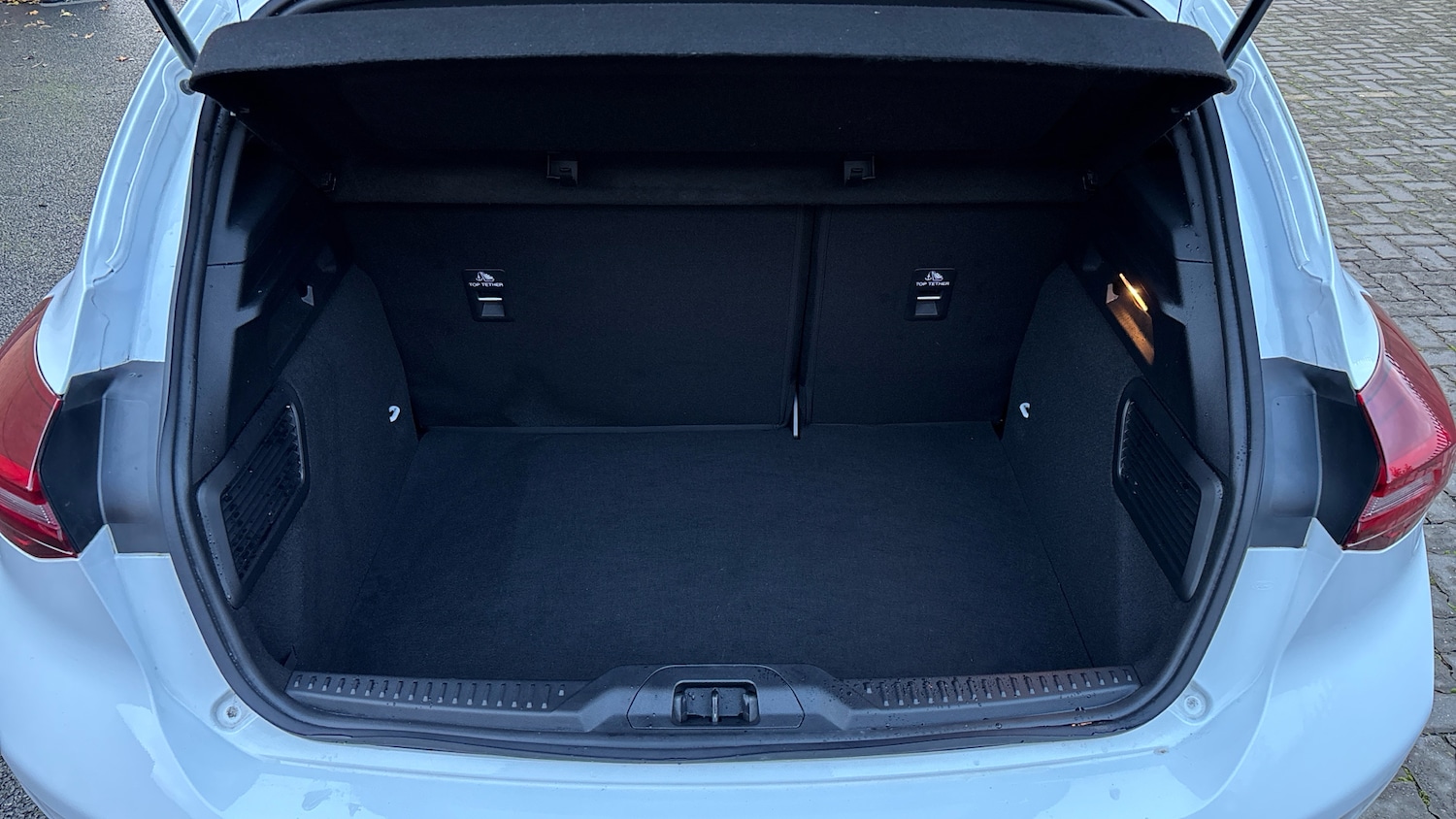 Used Ford Focus 2022 for sale - 77487037: Photo 4