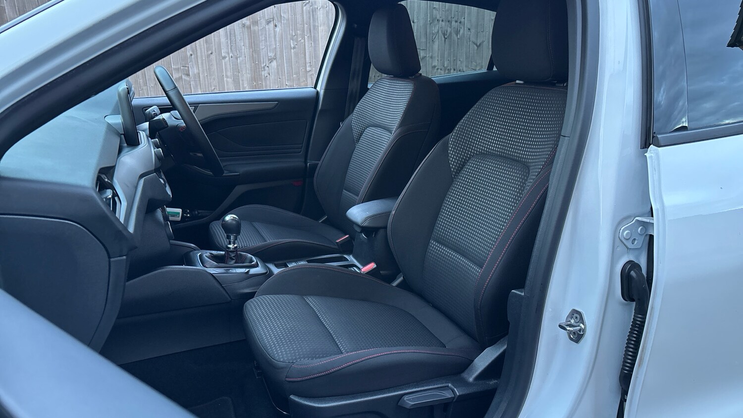 Used Ford Focus 2022 for sale - 77487037: Photo 40