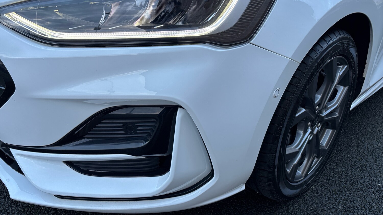 Used Ford Focus 2022 for sale - 77487037: Photo 42