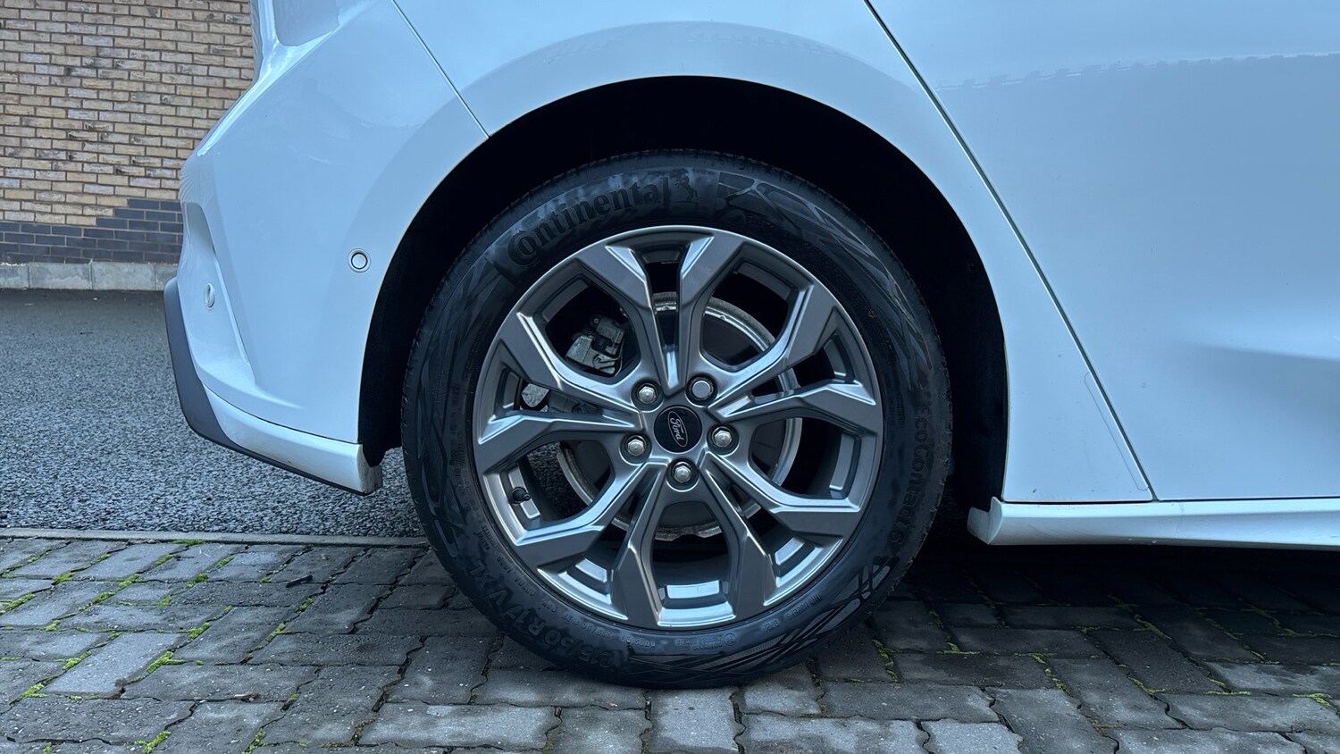 Used Ford Focus 2022 for sale - 77487037: Photo 7