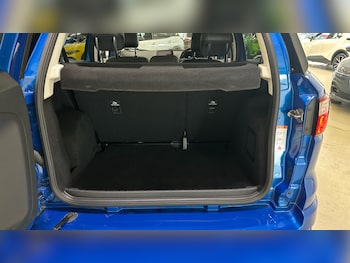 Used Ford Ecosport 2023 for sale - 78122911: Photo