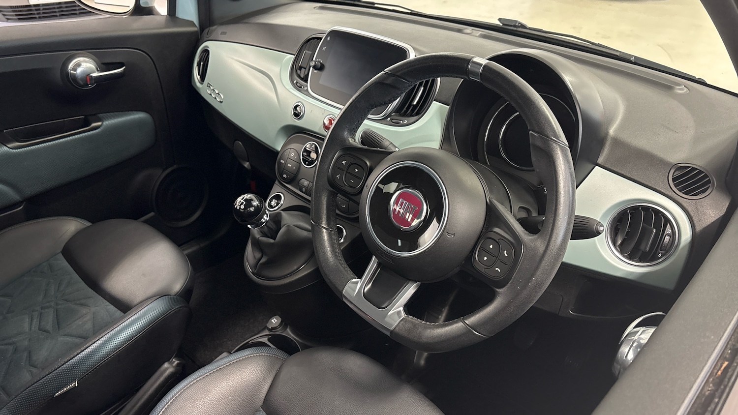 Used Fiat 500 2020 for sale - 77340277: Photo 11