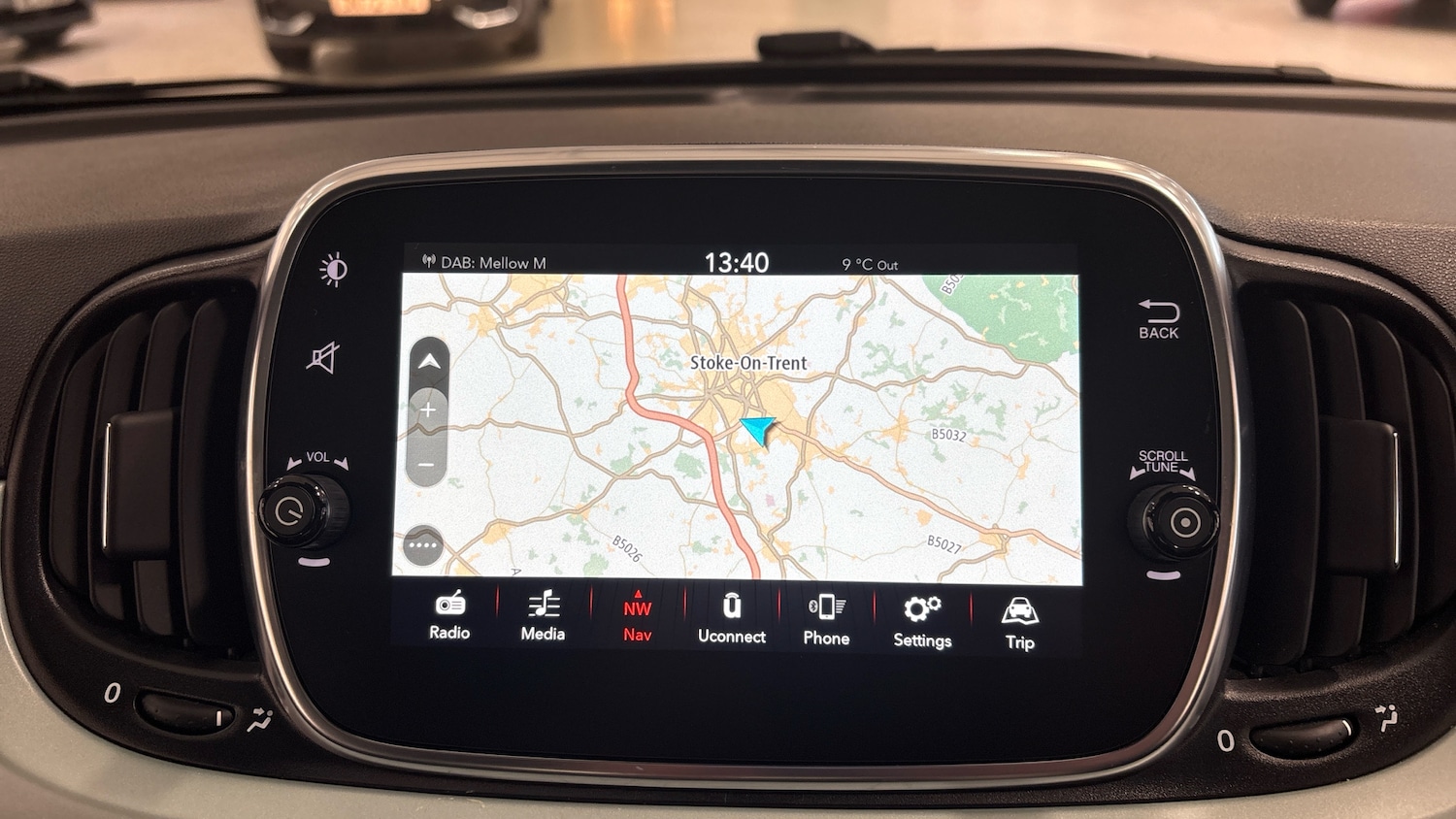 Used Fiat 500 2020 for sale - 77340277: Photo 12