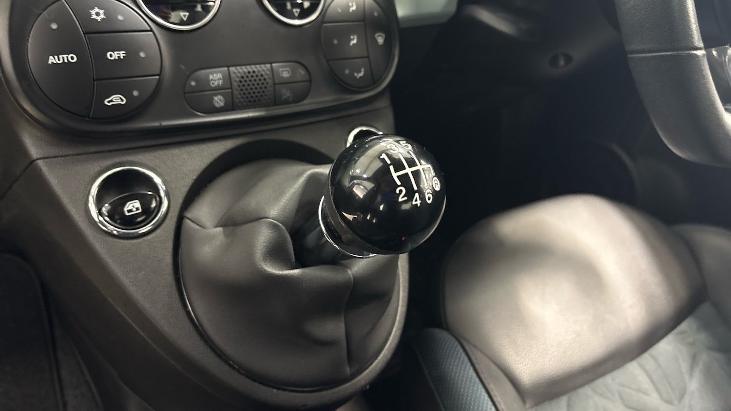 Used Fiat 500 2020 for sale - 77340277: Photo 13