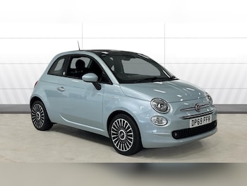 Used Fiat 500 2020 for sale - 77340277: Photo