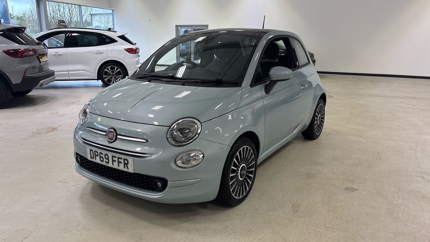 Used Fiat 500 2020 for sale - 77340277: Photo 21