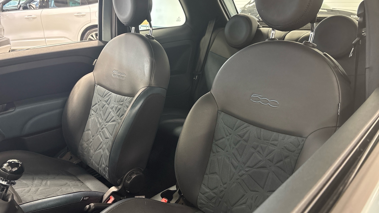 Used Fiat 500 2020 for sale - 77340277: Photo 22