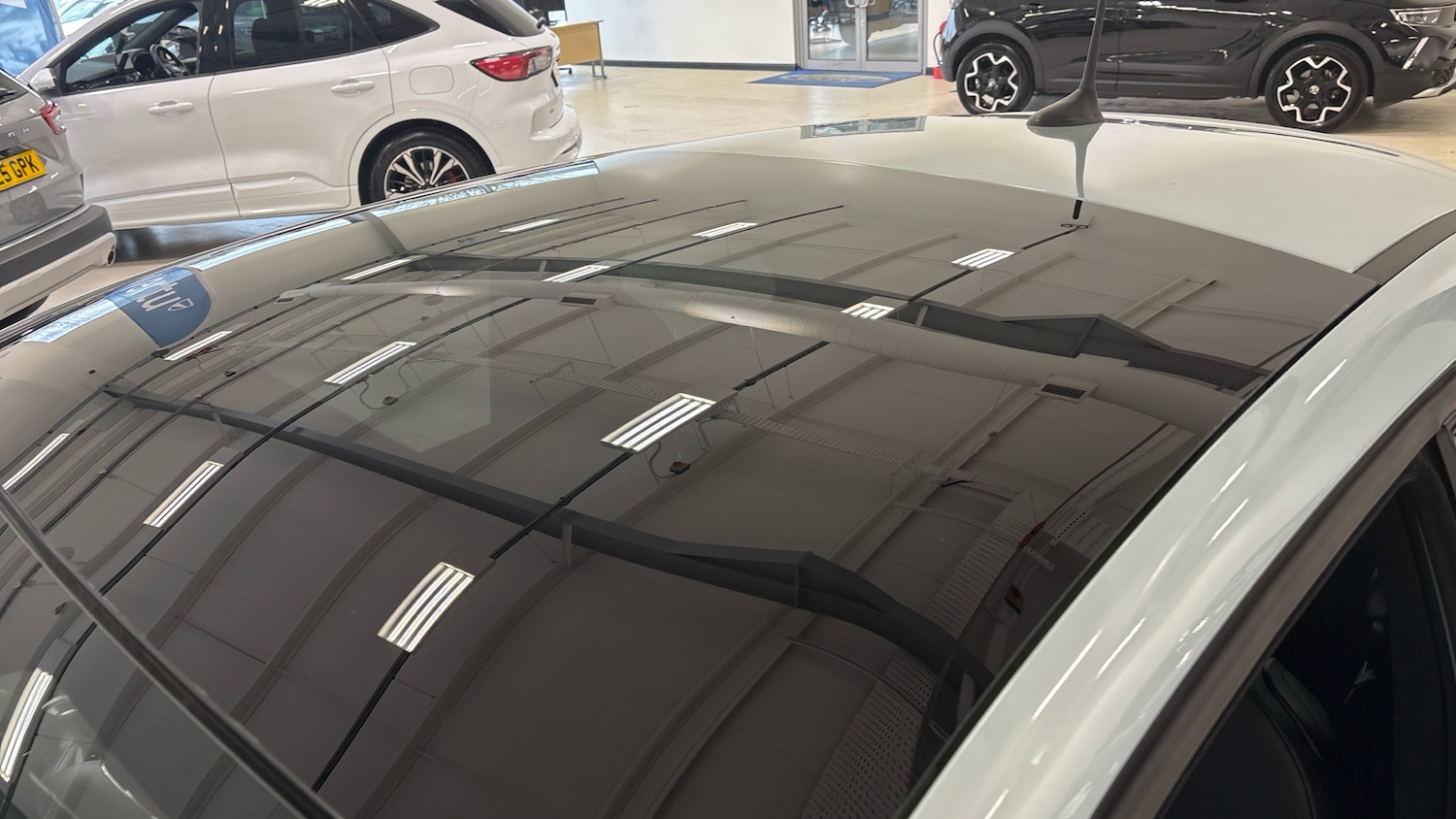 Used Fiat 500 2020 for sale - 77340277: Photo 23