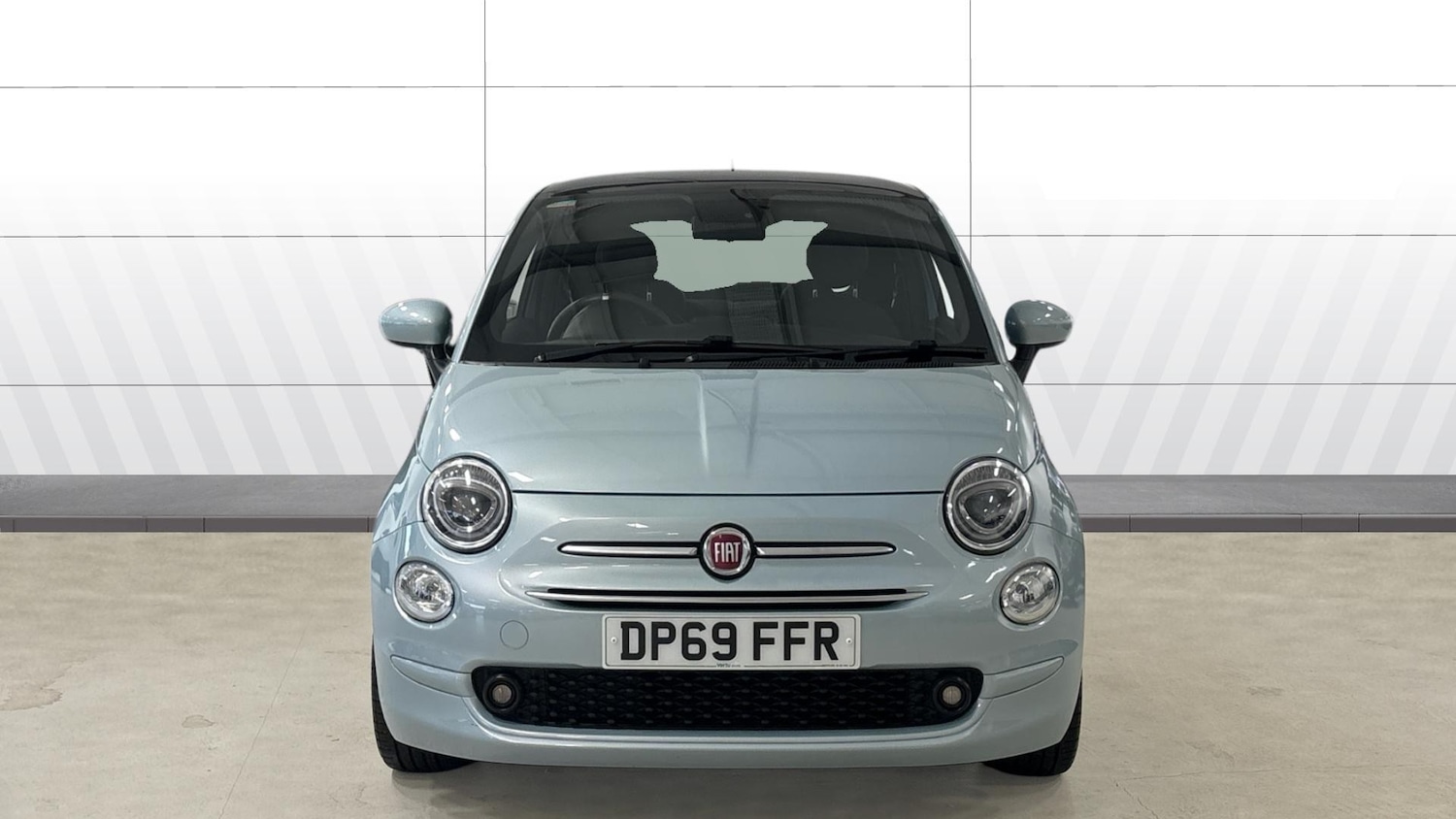 Used Fiat 500 2020 for sale - 77340277: Photo 3