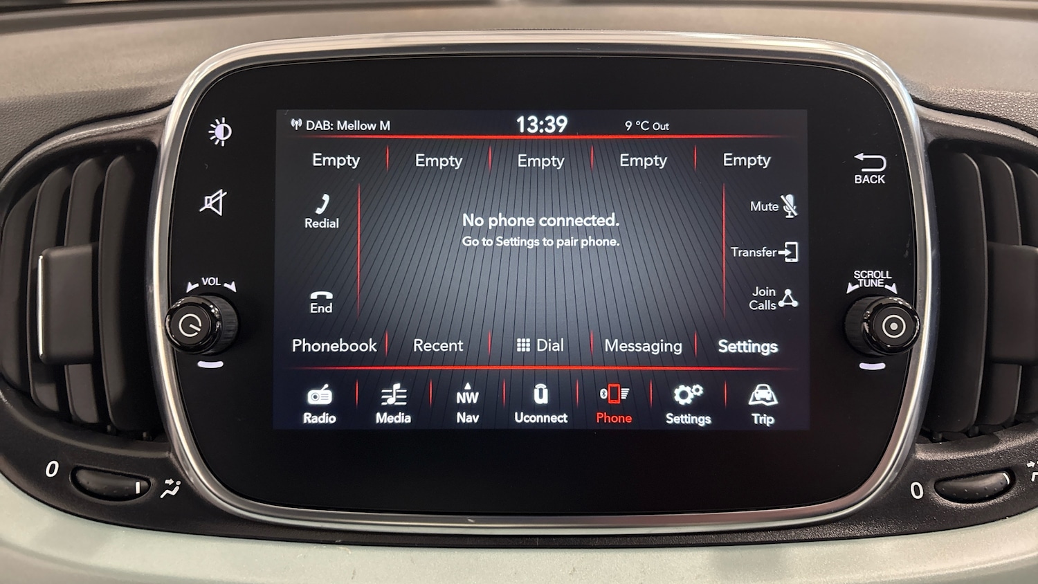 Used Fiat 500 2020 for sale - 77340277: Photo 38