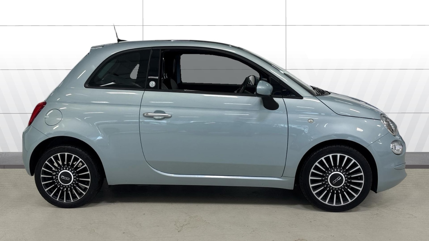 Used Fiat 500 2020 for sale - 77340277: Photo 5