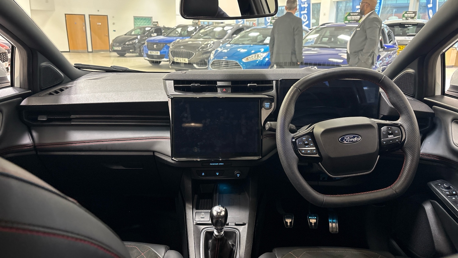 Used Ford Puma 2024 for sale - 77258059: Photo 10