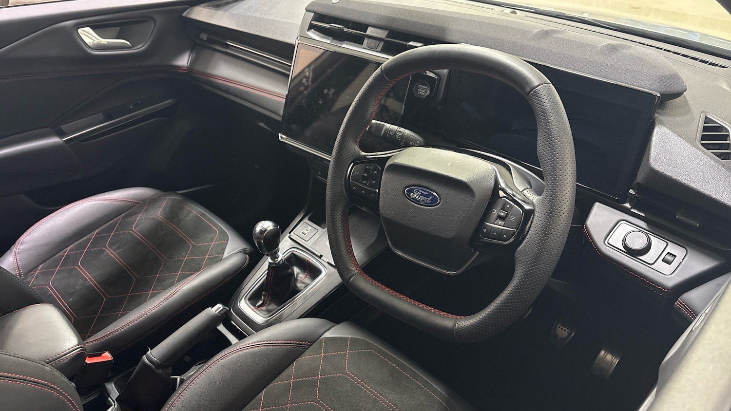 Used Ford Puma 2024 for sale - 77258059: Photo 11