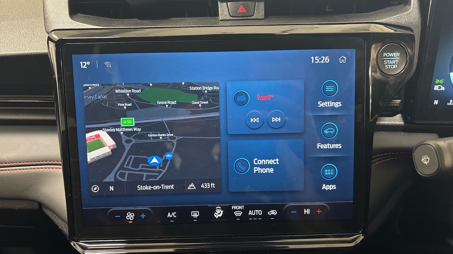 Used Ford Puma 2024 for sale - 77258059: Photo 12