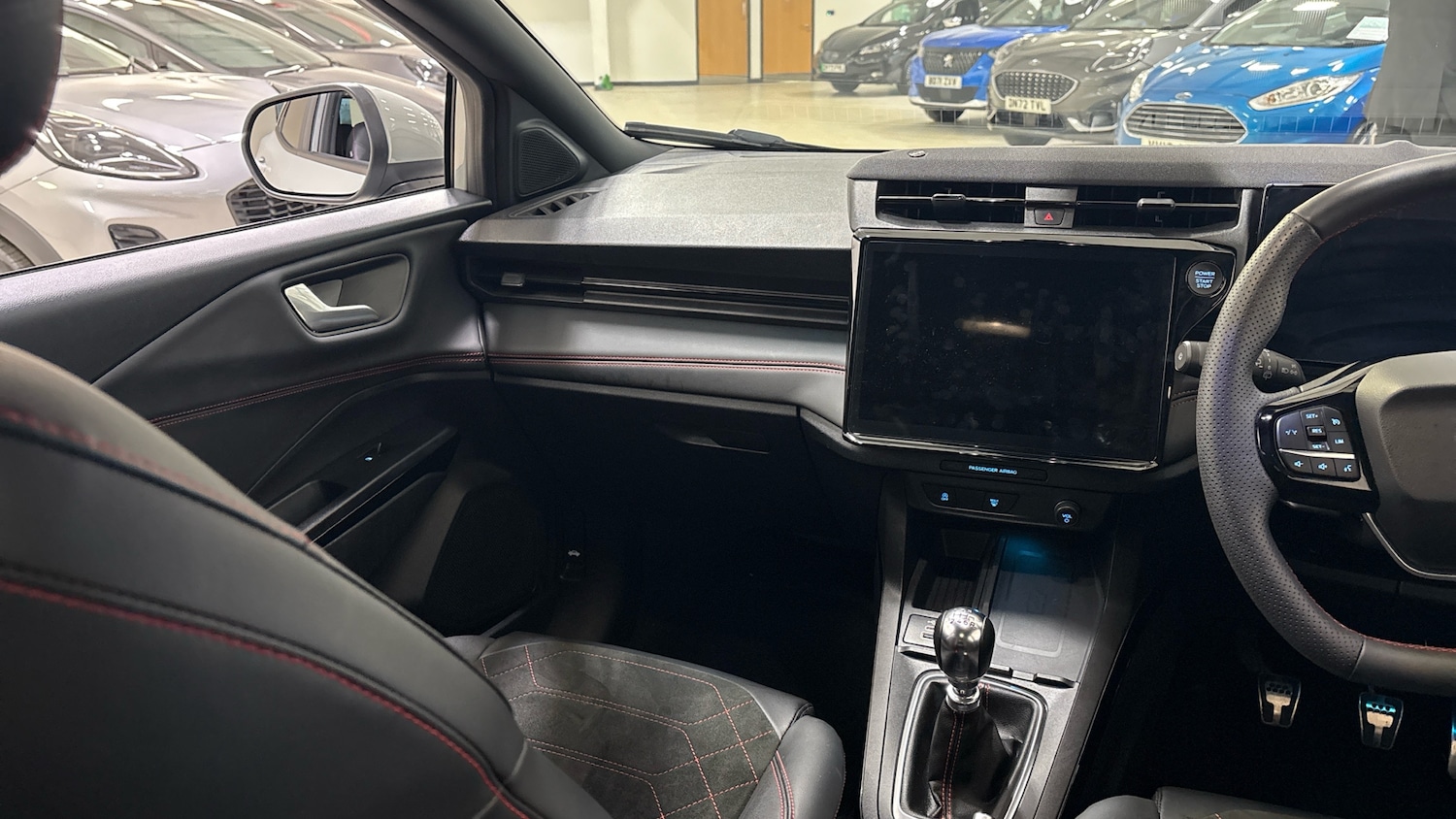 Used Ford Puma 2024 for sale - 77258059: Photo 14