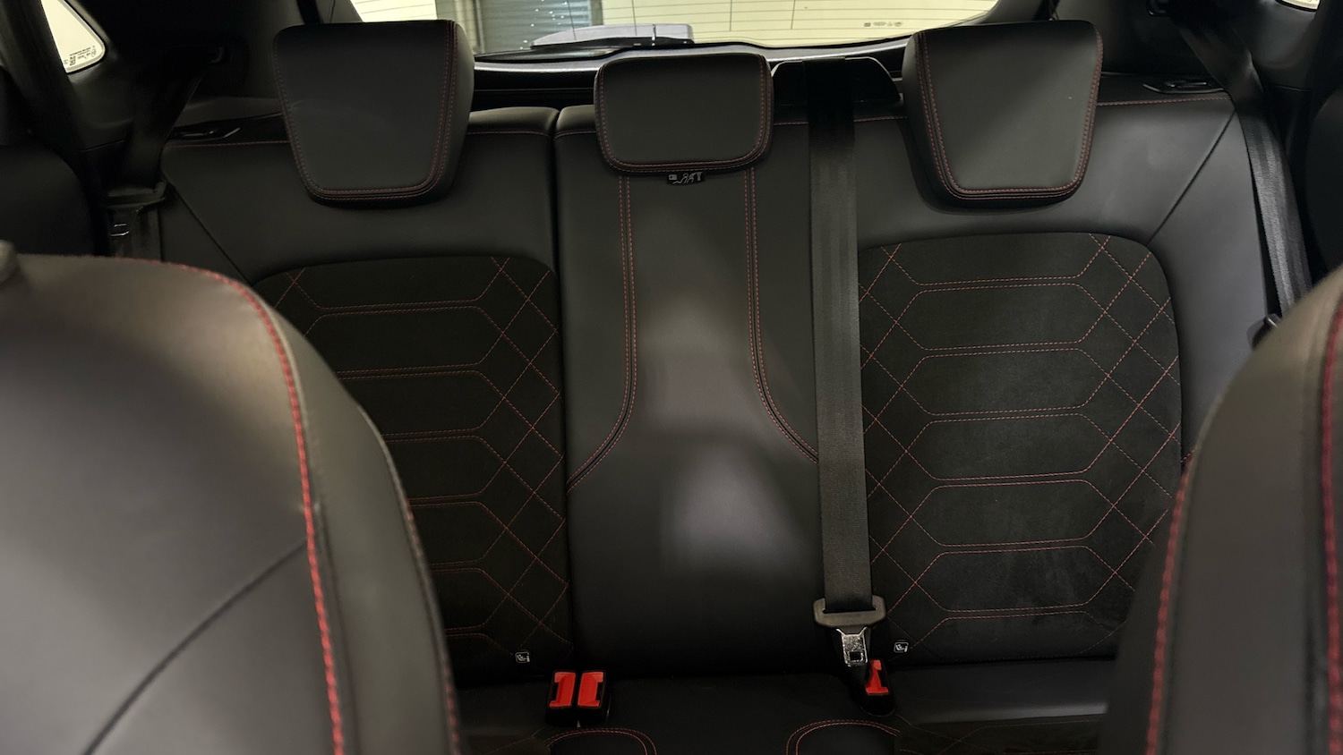 Used Ford Puma 2024 for sale - 77258059: Photo 15