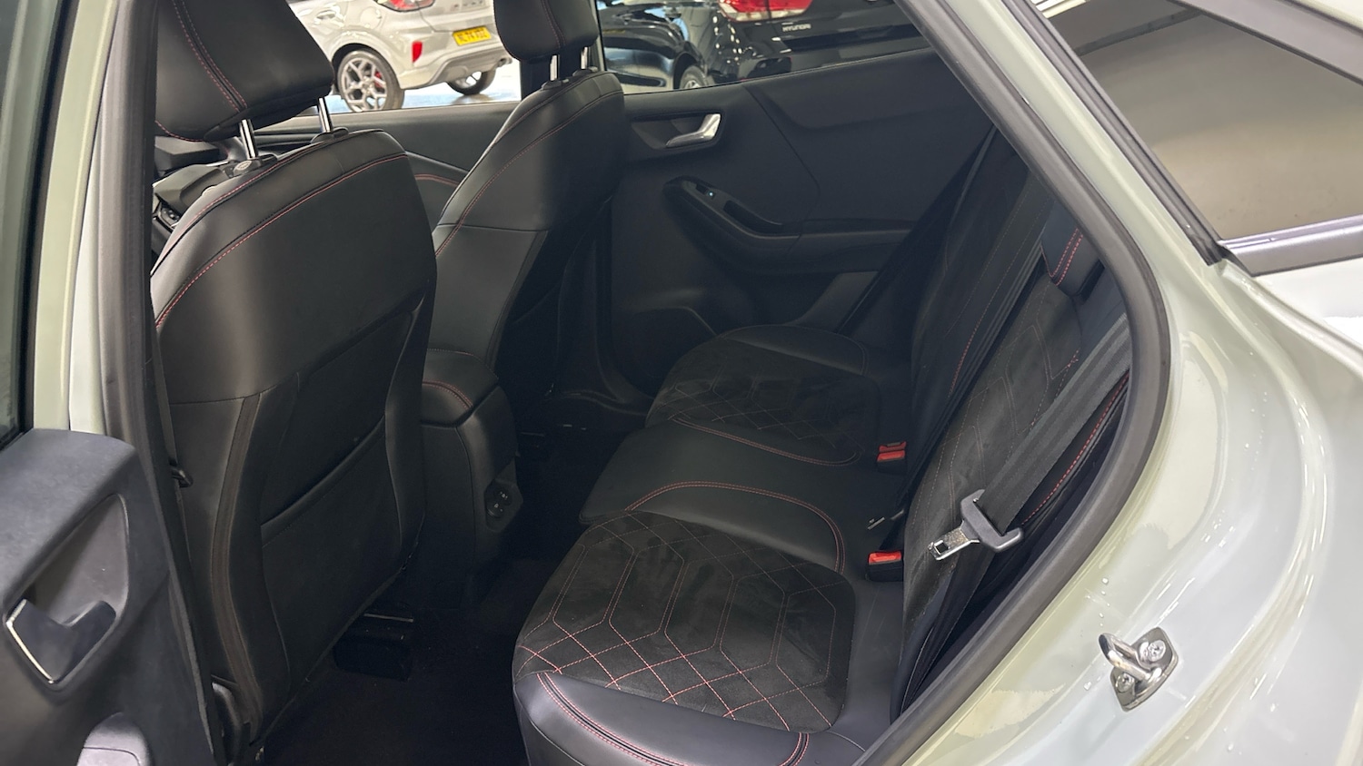 Used Ford Puma 2024 for sale - 77258059: Photo 16