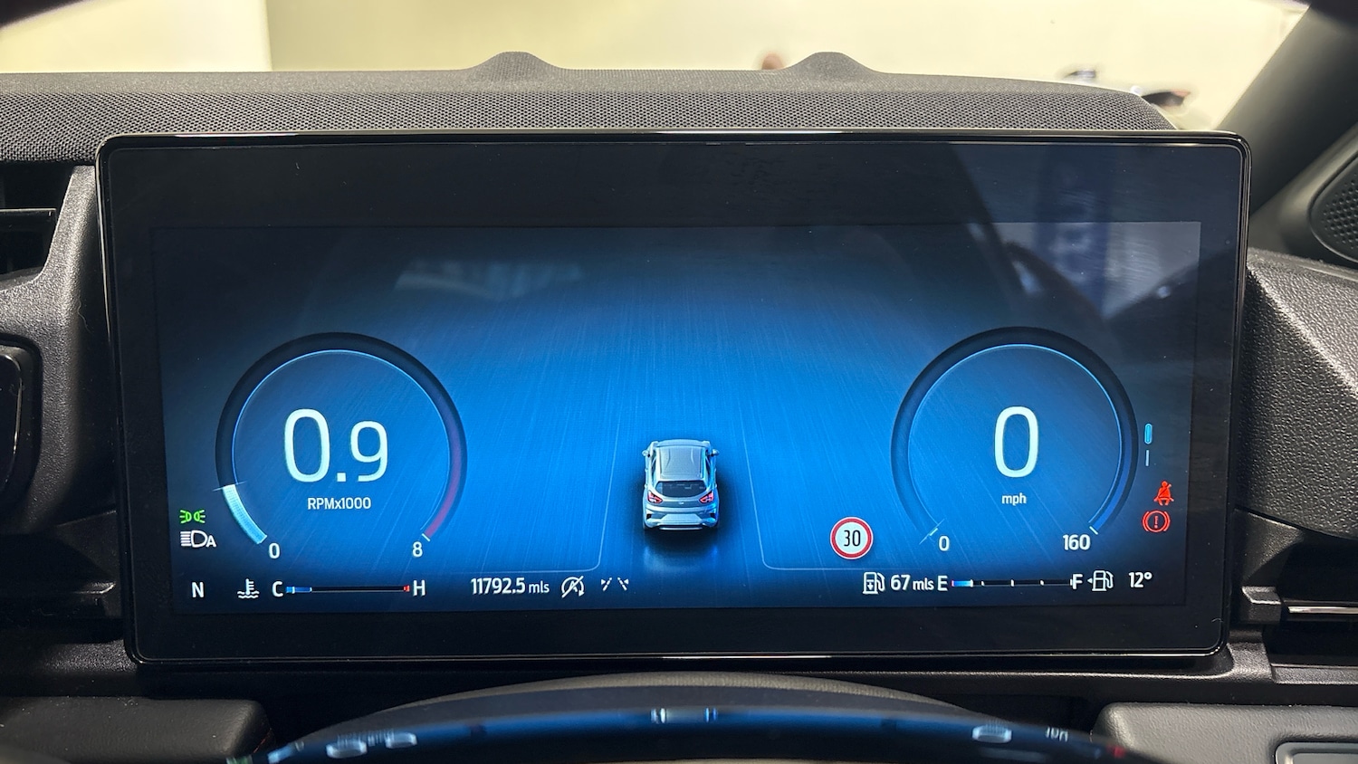 Used Ford Puma 2024 for sale - 77258059: Photo 18