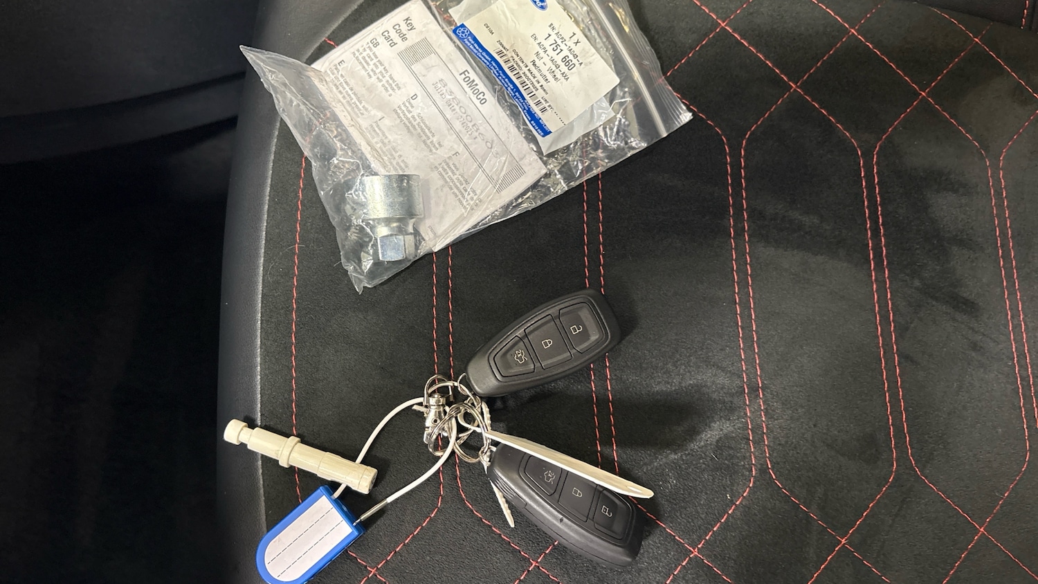 Used Ford Puma 2024 for sale - 77258059: Photo 19