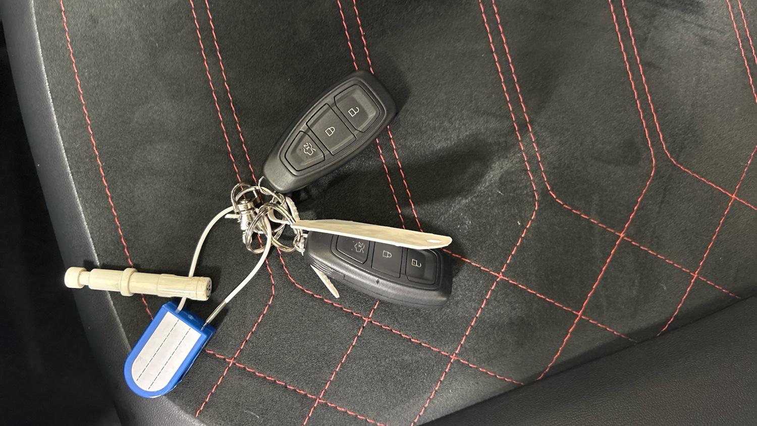 Used Ford Puma 2024 for sale - 77258059: Photo 20