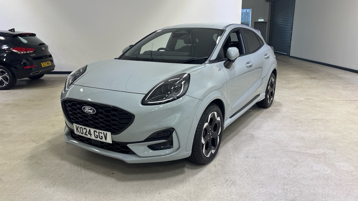 Used Ford Puma 2024 for sale - 77258059: Photo 21