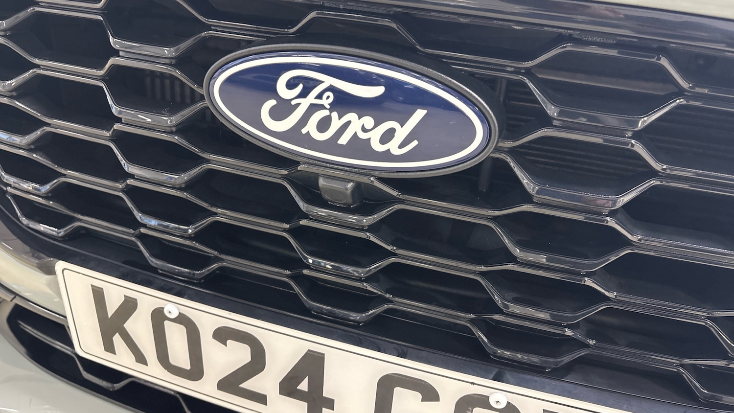 Used Ford Puma 2024 for sale - 77258059: Photo 22