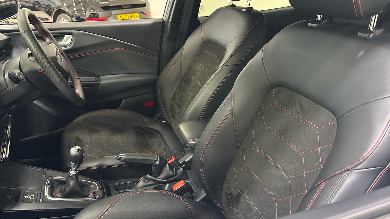 Used Ford Puma 2024 for sale - 77258059: Photo 26