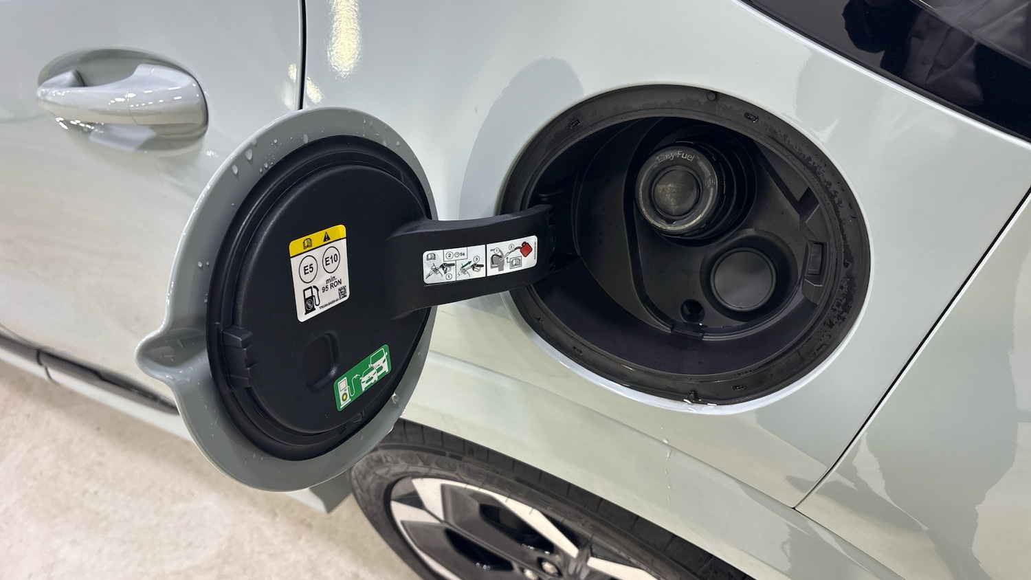 Used Ford Puma 2024 for sale - 77258059: Photo 28