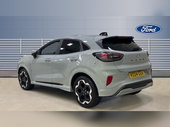 Used Ford Puma 2024 for sale - 77258059: Photo