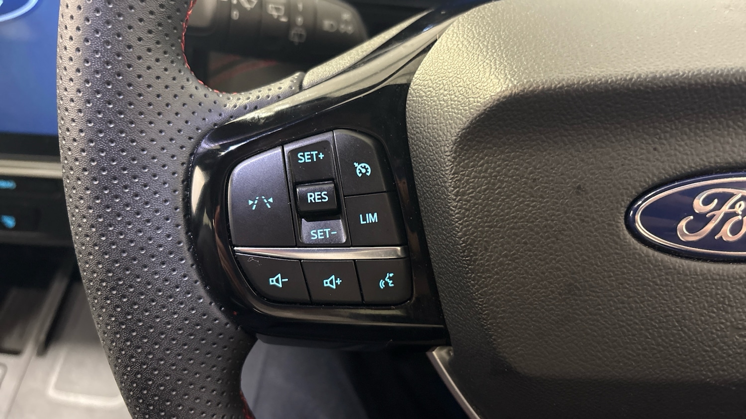 Used Ford Puma 2024 for sale - 77258059: Photo 35