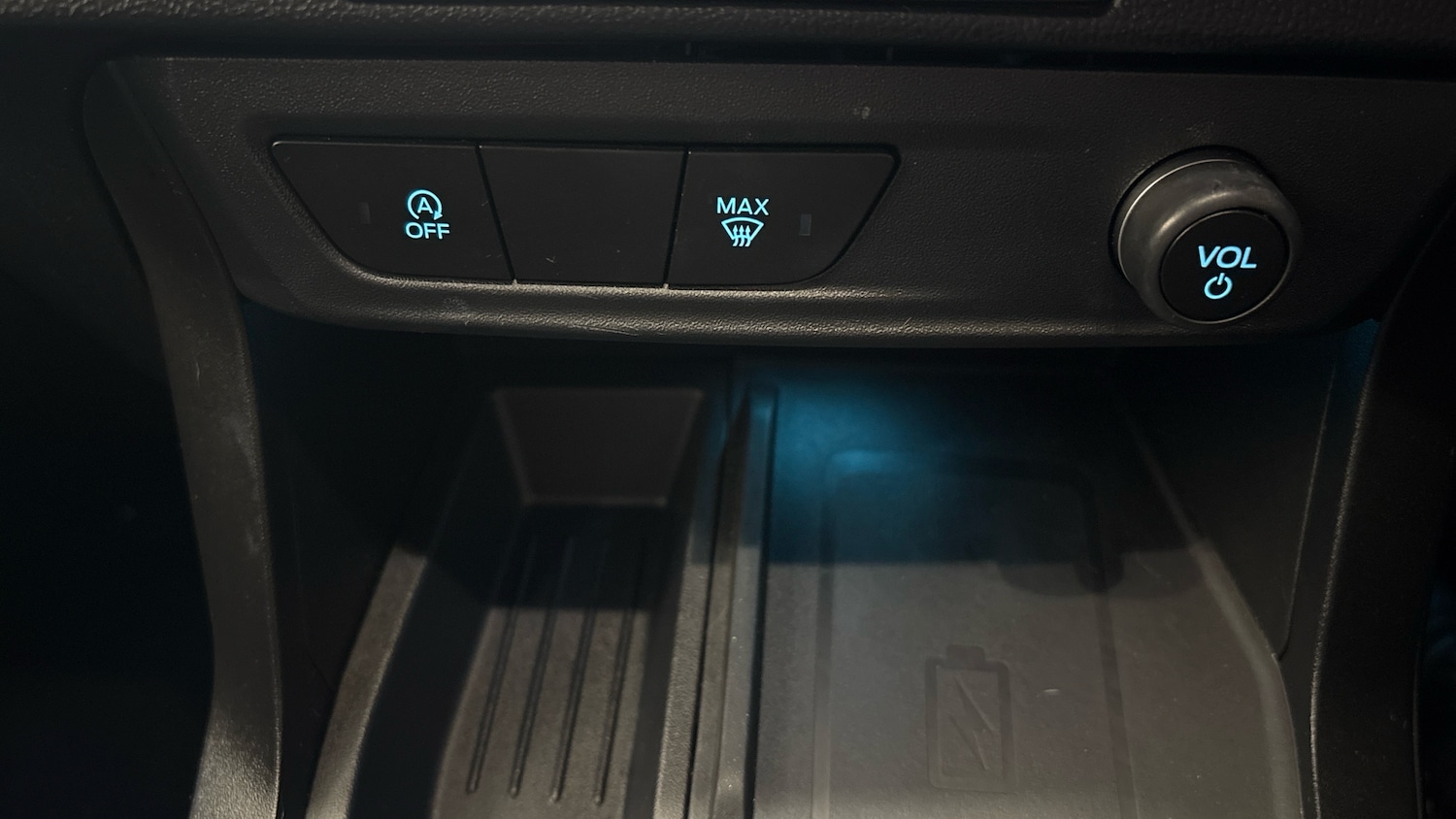 Used Ford Puma 2024 for sale - 77258059: Photo 38