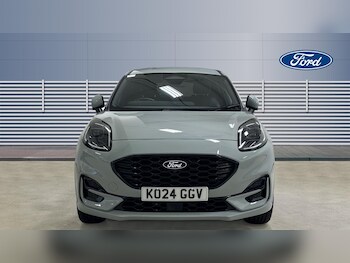 Used Ford Puma 2024 for sale - 77258059: Photo