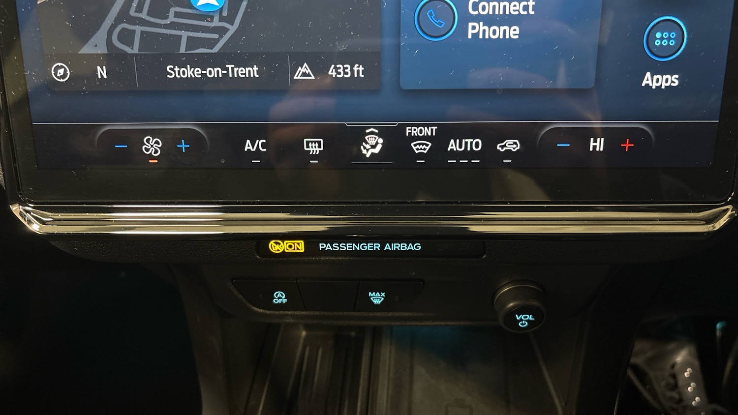 Used Ford Puma 2024 for sale - 77258059: Photo 41