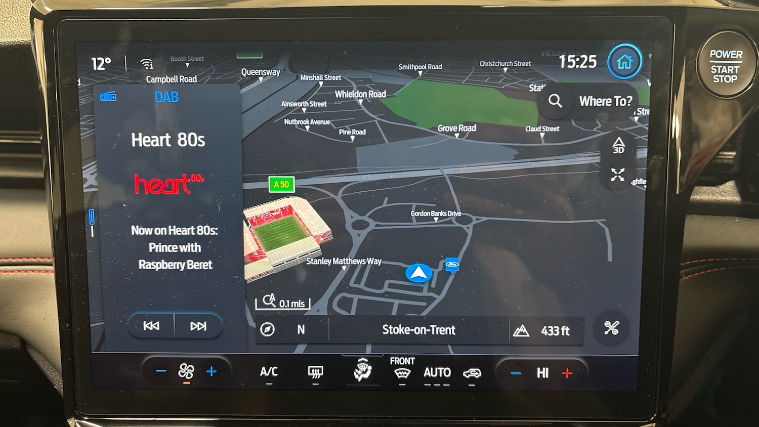 Used Ford Puma 2024 for sale - 77258059: Photo 42