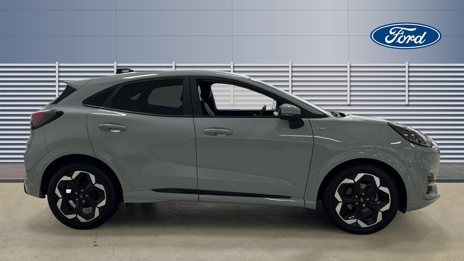 Used Ford Puma 2024 for sale - 77258059: Photo 5