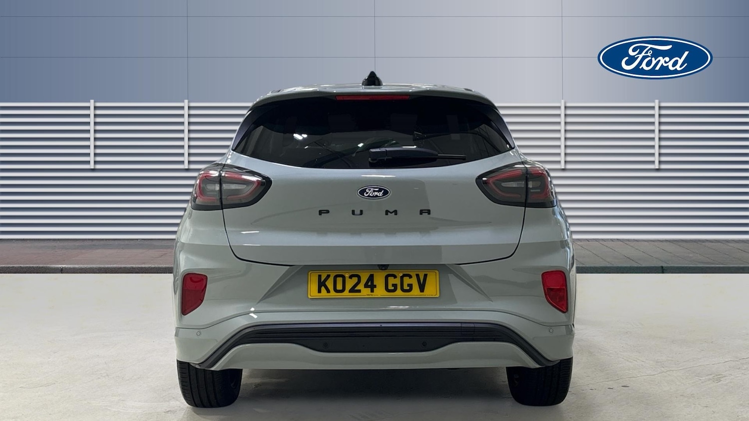 Used Ford Puma 2024 for sale - 77258059: Photo 6