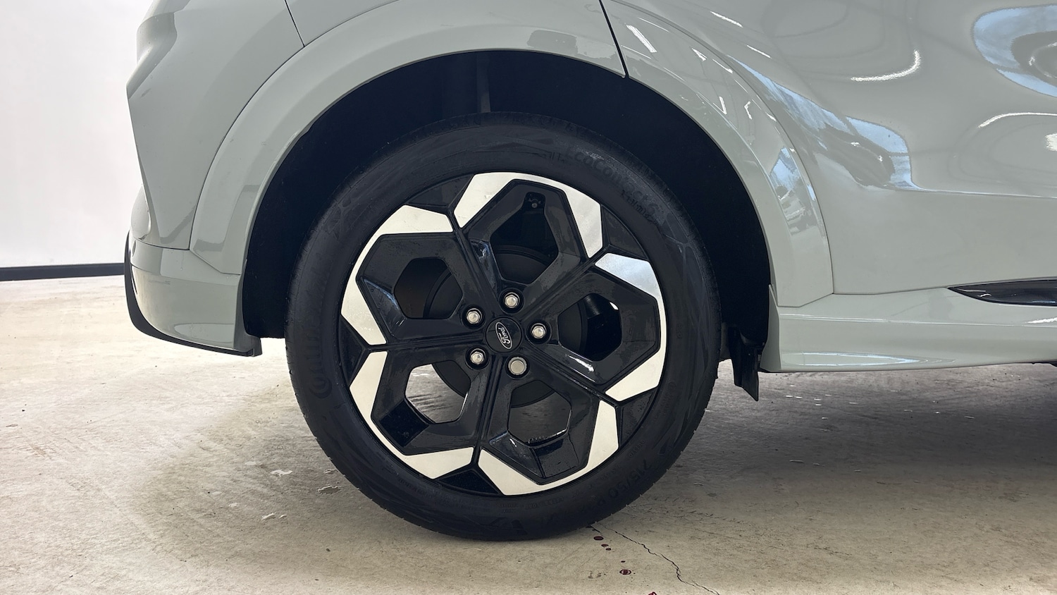 Used Ford Puma 2024 for sale - 77258059: Photo 7