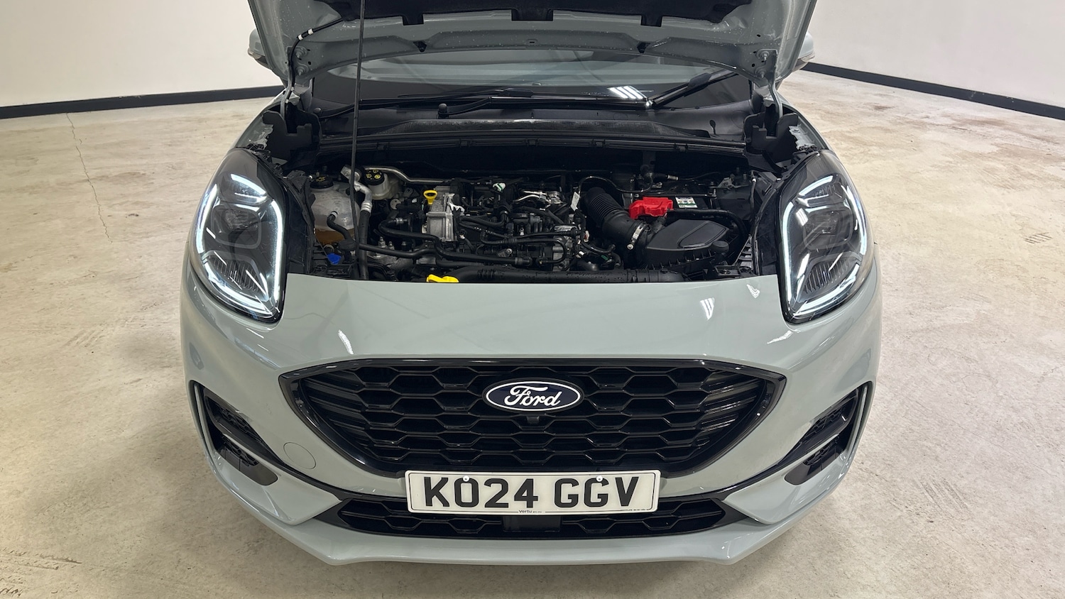 Used Ford Puma 2024 for sale - 77258059: Photo 8