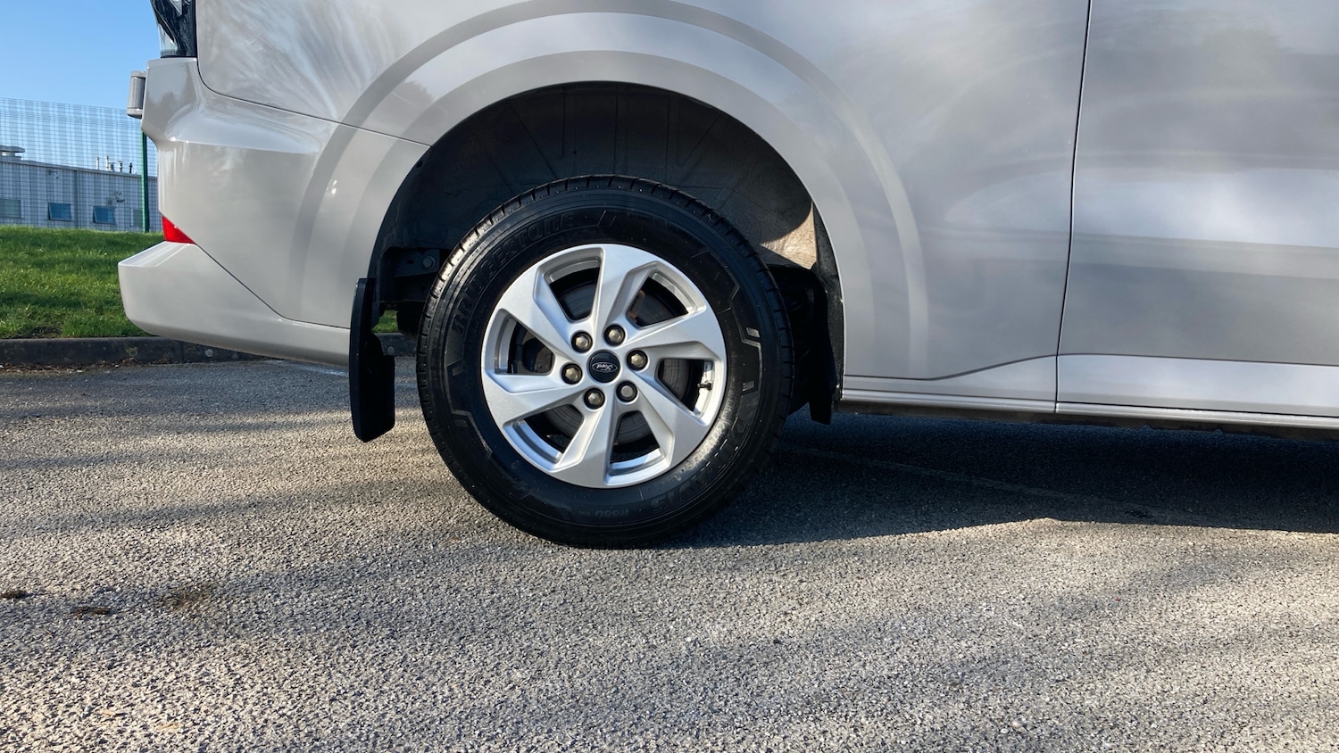 Used Ford Transit Custom 2025 for sale - 77759185: Photo 17