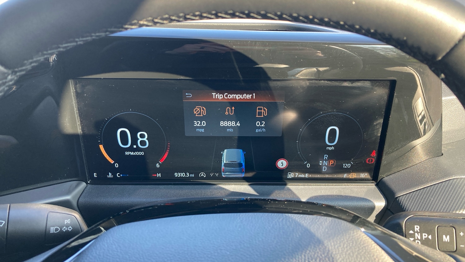 Used Ford Transit Custom 2025 for sale - 77759185: Photo 19