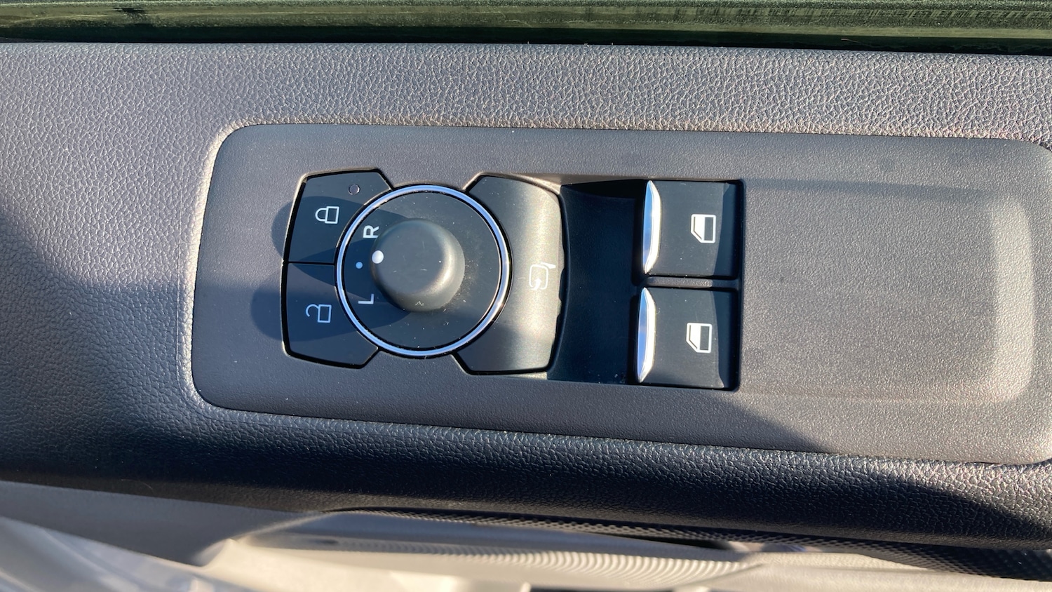 Used Ford Transit Custom 2025 for sale - 77759185: Photo 20