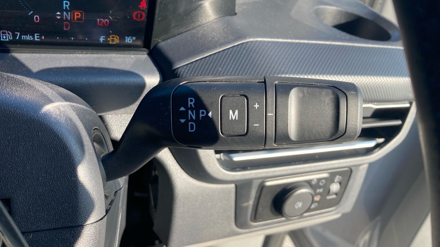 Used Ford Transit Custom 2025 for sale - 77759185: Photo 22