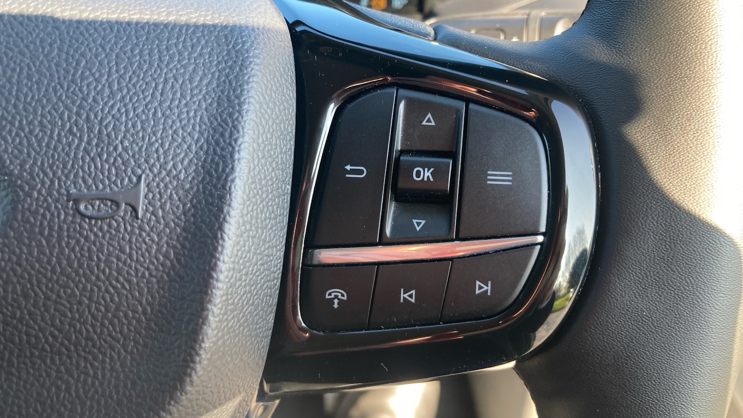 Used Ford Transit Custom 2025 for sale - 77759185: Photo 25