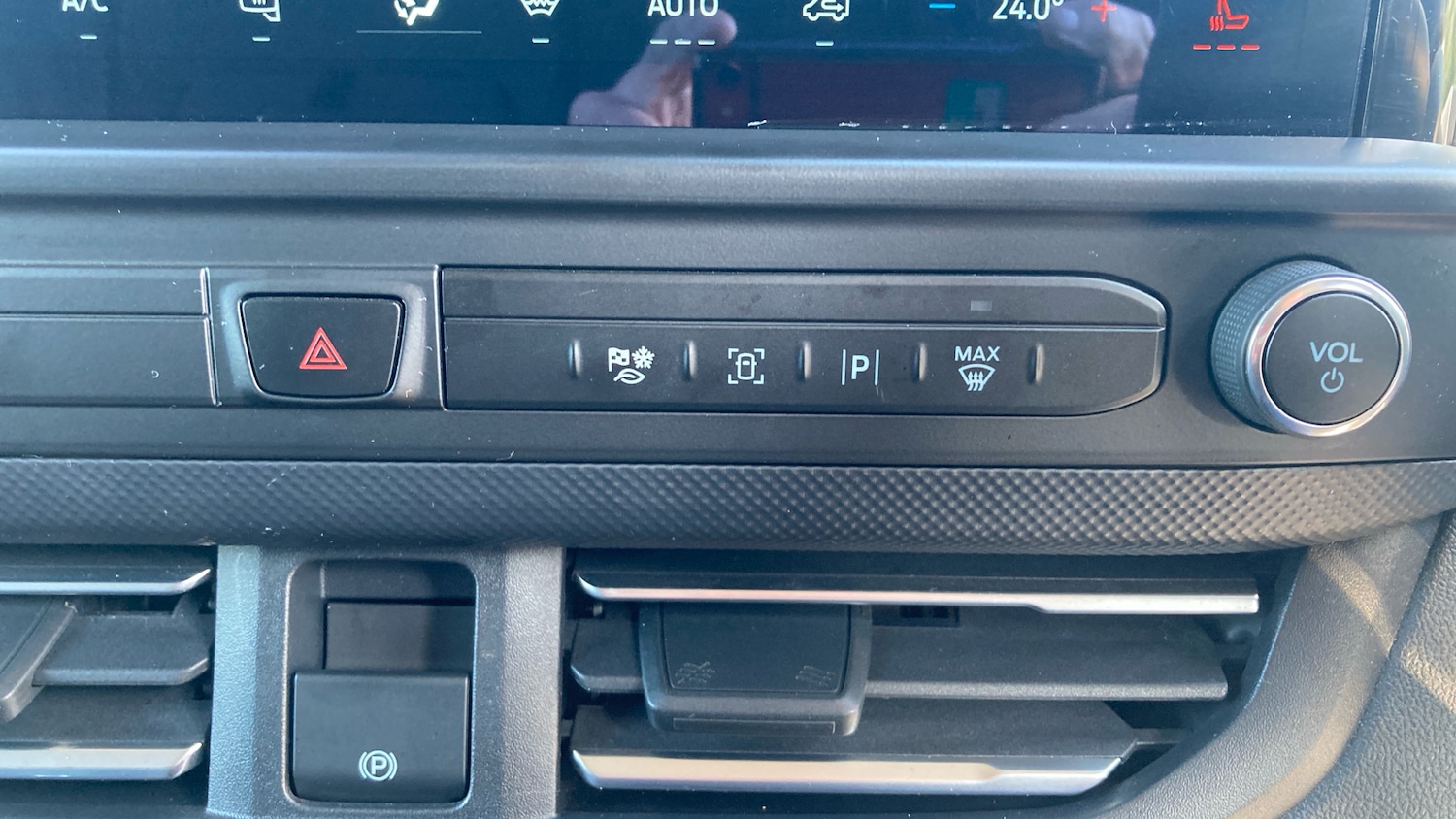 Used Ford Transit Custom 2025 for sale - 77759185: Photo 26