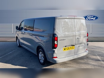 Used Ford Transit Custom 2025 for sale - 77759185: Photo