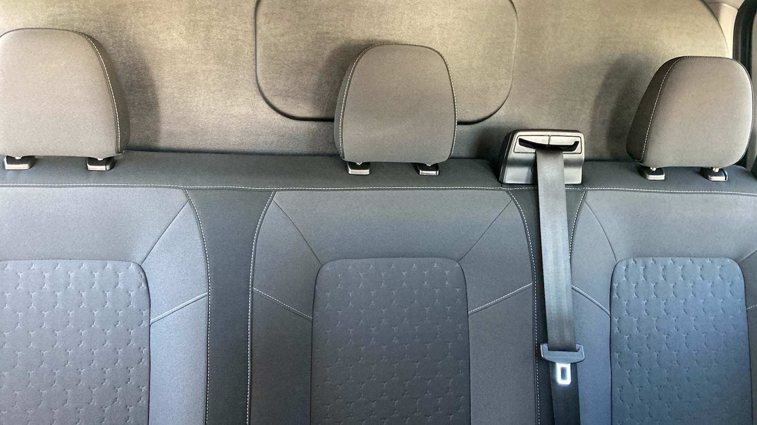 Used Ford Transit Custom 2025 for sale - 77759185: Photo 30