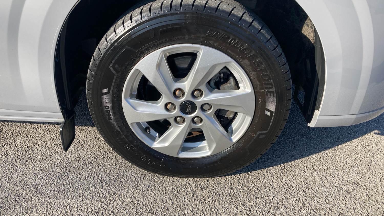 Used Ford Transit Custom 2025 for sale - 77759185: Photo 32