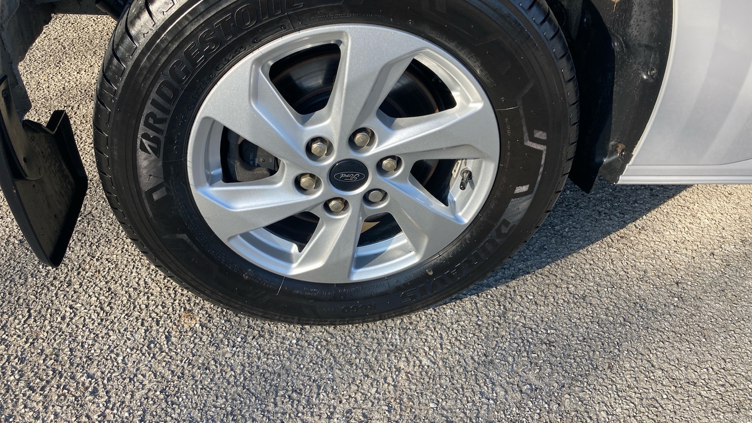 Used Ford Transit Custom 2025 for sale - 77759185: Photo 33