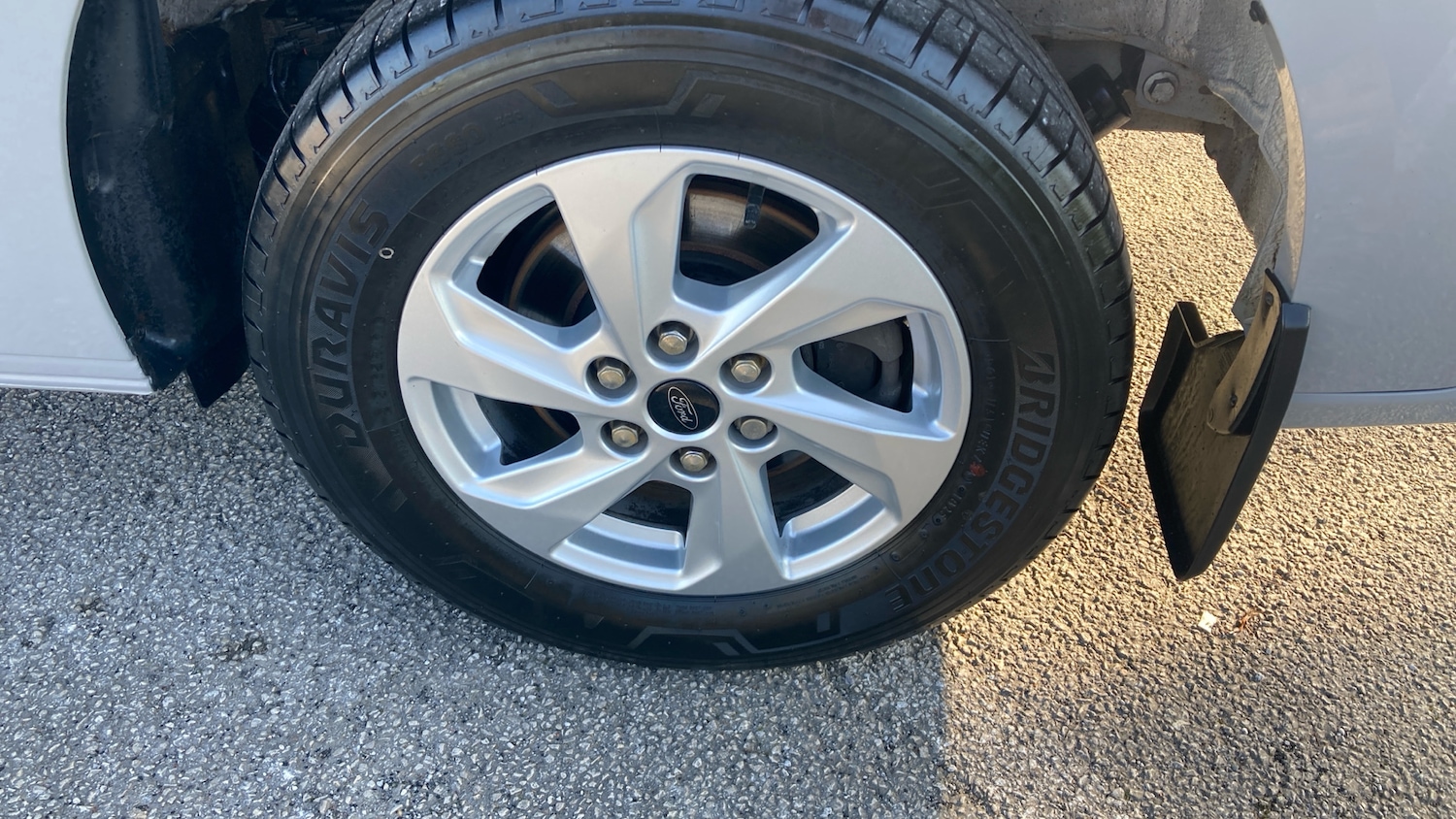 Used Ford Transit Custom 2025 for sale - 77759185: Photo 34